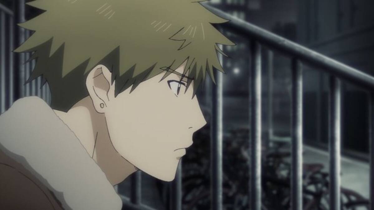 池袋ウエストゲートパーク マコトは息子を殺されたタクシーの運転手の話を聞いて 第4話先行カット 年10月27日 エキサイトニュース 池袋ウエストゲートパーク マコトは息子を殺されたタクシーの運転手の話を聞いて 第4話先行カット 年10月27日 エキサイトニュース