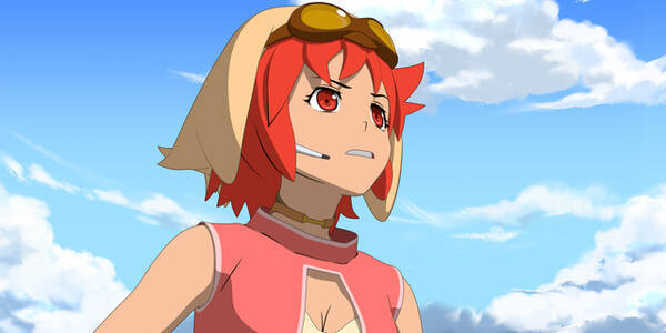 Netflix エデン 21年5月 全世界独占配信スタート 高野麻里佳 山寺宏一らキャストも発表 年10月27日 エキサイトニュース Netflix エデン 21年5月 全世界独占配信スタート 高野麻里佳 山寺宏一らキャストも発表 年10月27日 エキサイトニュース