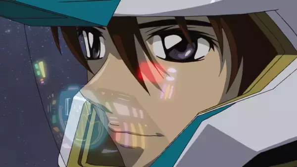 「ガンダムSEED スペシャルエディション完結編」「00スペシャルエディションI」劇場初上映！ 次世代システムで迫力満点