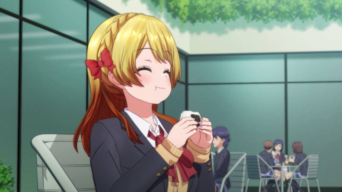 D4dj First Mix Djテーマの新たなブシロードアニメ 放送開始 第1話先行カット 年10月30日 エキサイトニュース