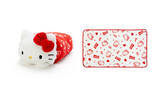 「「サンリオ」あったかわいい♪クッションブランケット＆ルームシューズ、加湿器発売 実用性◎」の画像2