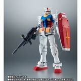 「「機動戦士ガンダム」RX-78-2 ガンダム、リアルマーキング仕様の限定フィギュア！ こだわりの仕上がりに注目」の画像3
