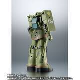 「「機動戦士ガンダム」量産型ザク、リアルマーキング仕様フィギュア登場！ TAMASHII NATION 2020開催記念」の画像4