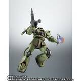 「「機動戦士ガンダム」量産型ザク、リアルマーキング仕様フィギュア登場！ TAMASHII NATION 2020開催記念」の画像5