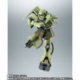 「「機動戦士ガンダム」量産型ザク、リアルマーキング仕様フィギュア登場！ TAMASHII NATION 2020開催記念」の画像2
