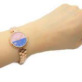 「「エヴァンゲリオン」シンクロ率上昇！ 初号機やレイ、アスカのカラーをイメージした腕時計発売」の画像4