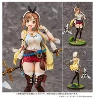 年3月の人気フィギュアは ゼノブレイド2 がトップ2に あみあみ 予約ランキング発表 年4月3日 エキサイトニュース 年3月の人気フィギュアは ゼノブレイド2 がトップ2に あみあみ 予約ランキング発表 年4月3日 エキサイトニュース