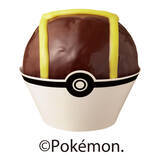 「「ミスド×ポケモン」にラッキー初登場！ 11月13日より発売開始」の画像5