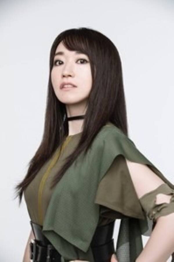 水樹奈々 第1子妊娠を発表 愛おしい守るものができ 更にパワフルに活動していきたい 年11月6日 エキサイトニュース