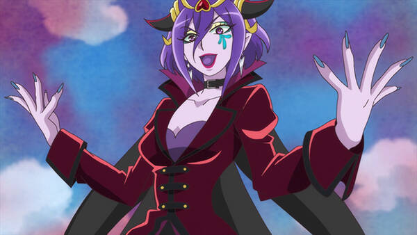 ヒーリングっど プリキュア 新たな敵 ギガビョーゲンに大苦戦 31話先行カット 年11月7日 エキサイトニュース