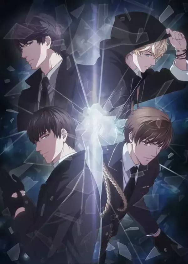 「呪術廻戦、進撃の巨人、体操ザムライ… MAPPA企画展開催！ 原画・描きおろしイラスト展示からグッズ販売まで」の画像