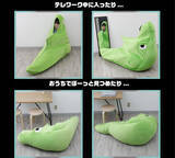 「「ポケモン」ここからもう出たくないッ…！中に入れる!?“トランセル”発売」の画像3
