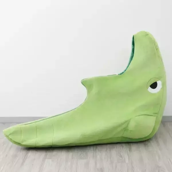 「「ポケモン」ここからもう出たくないッ…！中に入れる!?“トランセル”発売」の画像