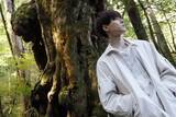 「増田俊樹、屋久島で“ありのままの自分”を魅せた30歳アニバーサリー写真集が発売決定！」の画像2