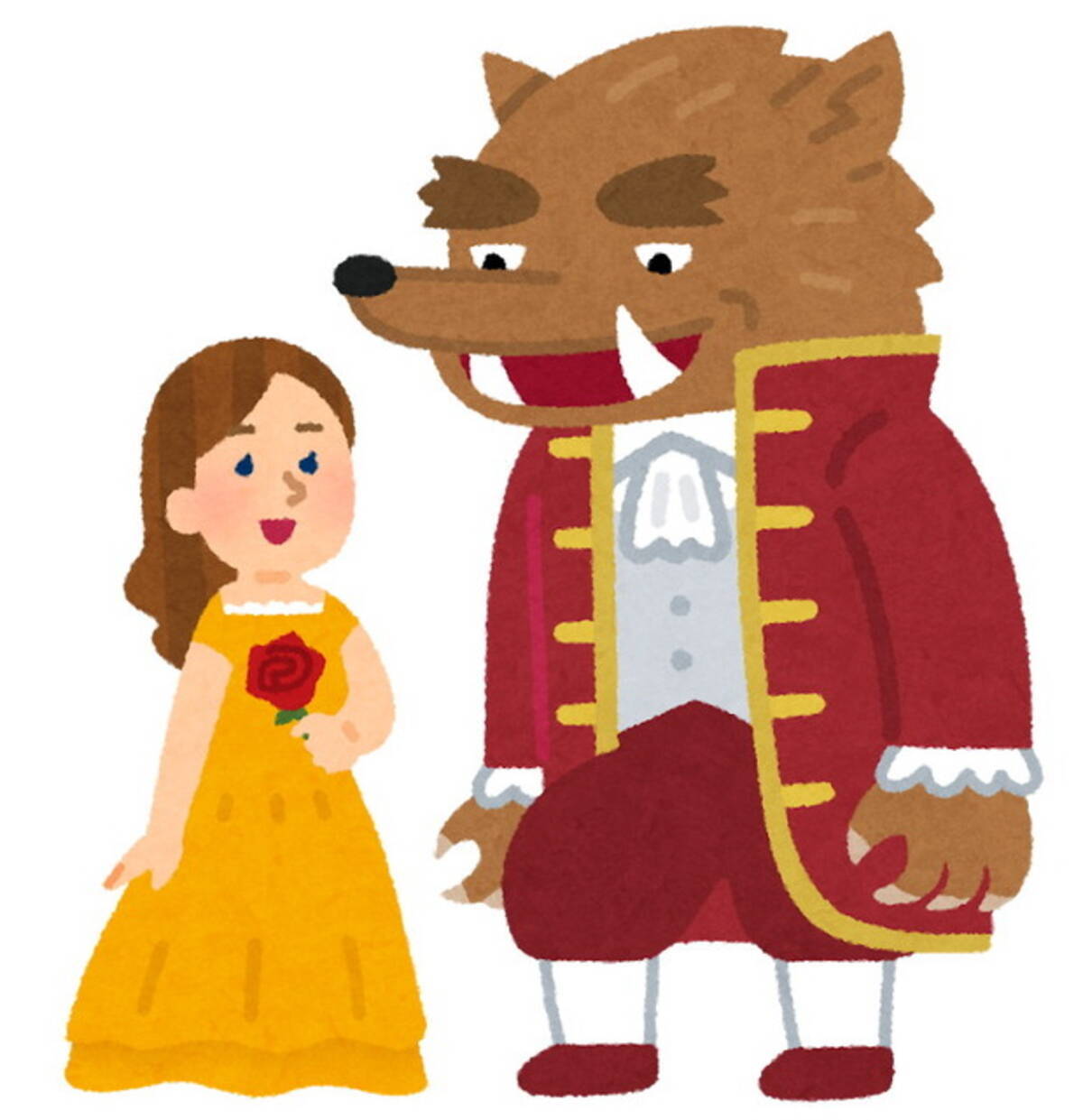 1位は 美女と野獣 ディズニー人気アニメ映画ベスト10発表 アラジン ラプンツェル などが上位に 年11月16日 エキサイトニュース