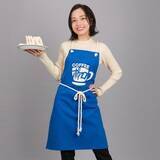 「「名探偵コナン」喫茶ポアロの店員になれちゃう？ エプロン＆ランチョンマットが登場」の画像3