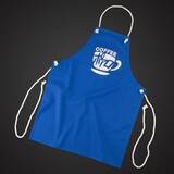 「「名探偵コナン」喫茶ポアロの店員になれちゃう？ エプロン＆ランチョンマットが登場」の画像2