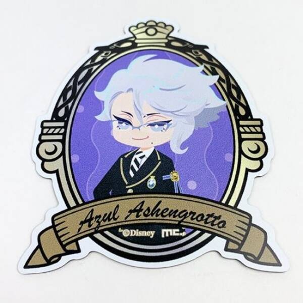 ツイステ デフォルメイラストがかわいい マレウス ヴィルたちのマグネットが登場 年11月19日 エキサイトニュース ツイステ デフォルメイラストがかわいい マレウス ヴィルたちのマグネットが登場 年11月19日 エキサイトニュース