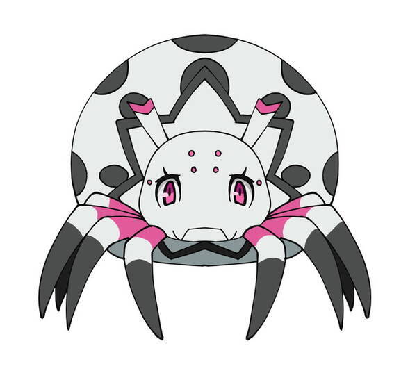 蜘蛛ですが なにか 堀江瞬 東山奈央 石川界人ら追加キャスト公開 Edテーマは悠木碧が歌うキャラソンに 年11月日 エキサイトニュース