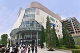 「「ガンダム」限定ジオラマがダイバーシティ東京でお披露目 ウィンターフェスタ開催中」の画像3
