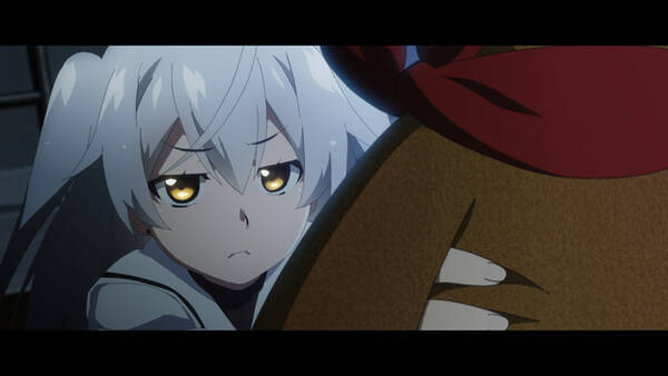 映画 グリザイア ファントムトリガー The Animation スターゲイザー 冒頭映像を先行公開 年11月21日 エキサイトニュース
