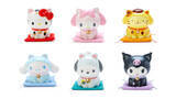 「ハローキティ、マイメロ、シナモンたちが“丑（うし）”に変身！ 新年にぴったり「サンリオ干支・縁起シリーズ」」の画像4