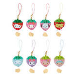 「ハローキティ、マイメロ、シナモンたちが“丑（うし）”に変身！ 新年にぴったり「サンリオ干支・縁起シリーズ」」の画像2