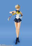 「「セーラームーン」ウラヌス＆ネプチューン、最新アクションフィギュア化！“このままずっと二人で走ろ。今夜は帰さないぜ”」の画像2