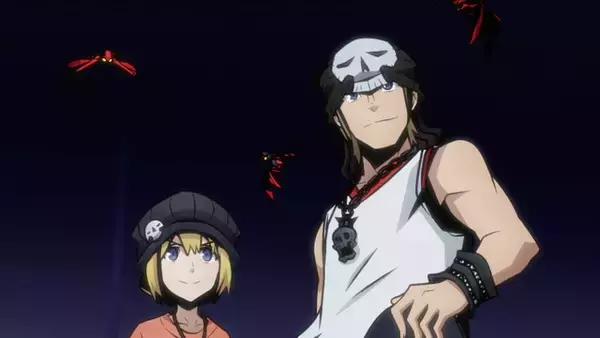 「「すばらしきこのせかい」PV＆メインビジュアル第2弾公開！ 主題歌は多国籍アーティスト・ALIに決定」の画像