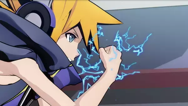 「「すばらしきこのせかい」PV＆メインビジュアル第2弾公開！ 主題歌は多国籍アーティスト・ALIに決定」の画像