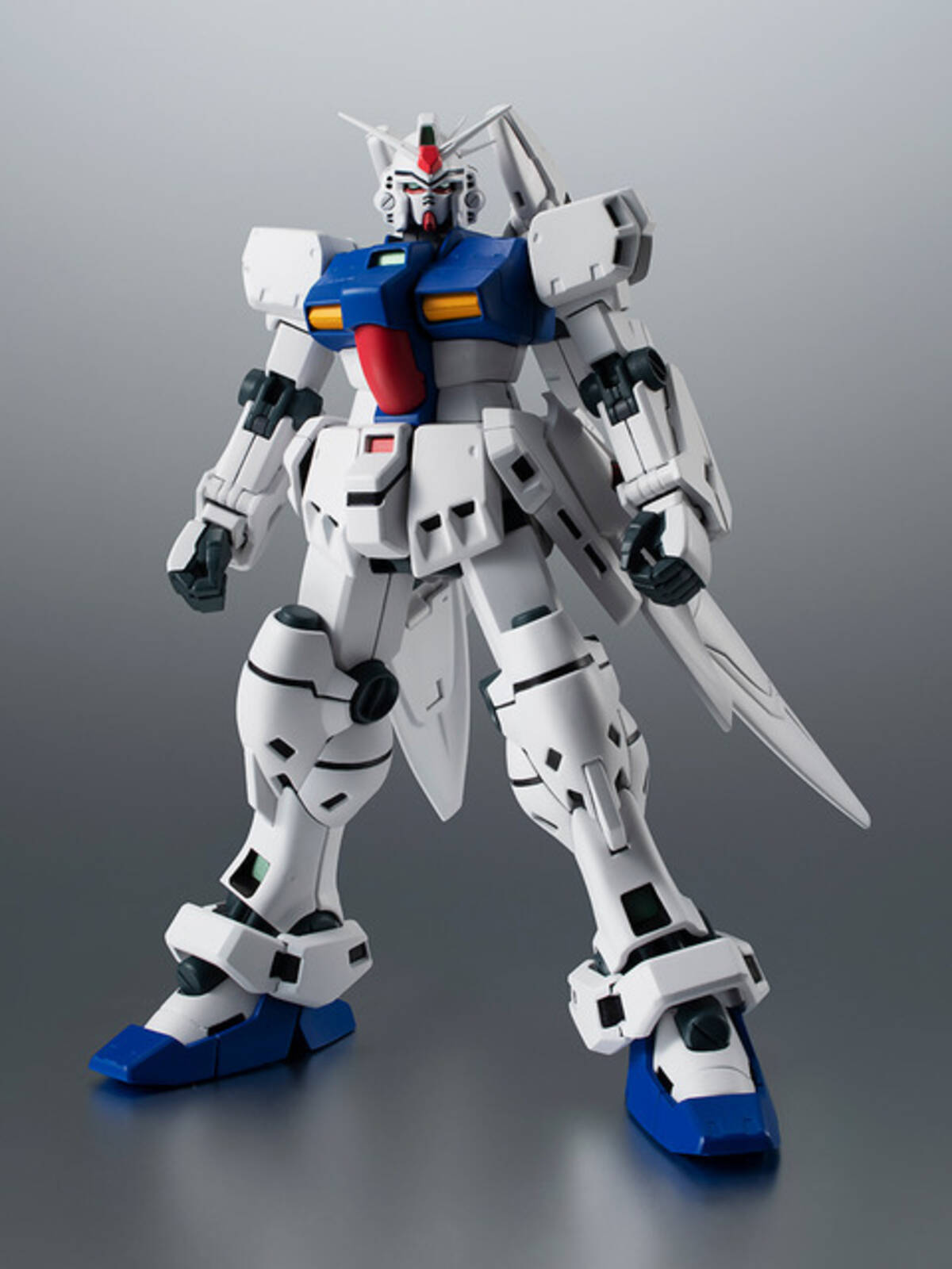 ガンダム0083」試作3号機ステイメン、“ver. A.N.I.M.E.”でアクションフィギュア化！ ギミックにも注目 (2020年11月25日) -  エキサイトニュース