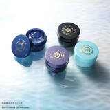 「「刀剣乱舞」三日月宗近、一期一振ら刀剣男士があなたの肌を美しく…ナイトジェルパックが登場」の画像2