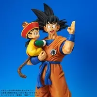 父親を殺され慣れてるwww ドラゴンボール超 71話で悟空死亡するも 悟飯の慣れた様子にツッコミ殺到 16年12月日 エキサイトニュース