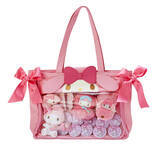 「「サンリオ」アイタタバッグなど推し事グッズ第2弾登場！ 尊い“推し”グッズの保護に最適♪」の画像4