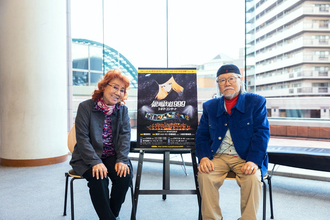 「銀河鉄道999」松本零士＆野沢雅子が当時を振り返る…「私の中では鉄郎は永遠に生きてるんです」シネマ・コンサート開催