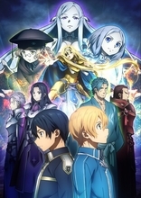 島崎信長さんお誕生日記念！一番好きなキャラは？20年版 「SAO アリシゼーション」ユージオが3年連続2位！ ゲームキャラも上位に！