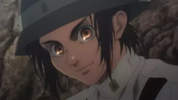 「【フォト】『進撃の巨人』場面写真をチェック」の画像