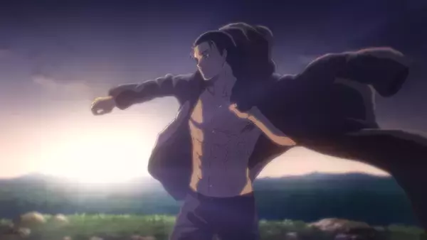 「【フォト】『進撃の巨人』場面写真をチェック」の画像