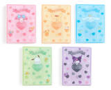 「「サンリオ」“推し活”をもっと可愛く、もっと楽しく！ トレカ用フォルダーなどアイドル応援グッズ登場」の画像3