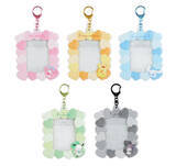 「「サンリオ」“推し活”をもっと可愛く、もっと楽しく！ トレカ用フォルダーなどアイドル応援グッズ登場」の画像2