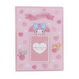 「「サンリオ」“推し活”をもっと可愛く、もっと楽しく！ トレカ用フォルダーなどアイドル応援グッズ登場」の画像5