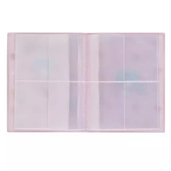 「「サンリオ」“推し活”をもっと可愛く、もっと楽しく！ トレカ用フォルダーなどアイドル応援グッズ登場」の画像