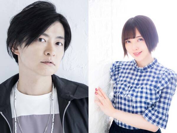 下野紘 鬼頭明里らポニーキャニオンの手掛ける声優アーティスト アニメからクリスマスメールが届く 期間限定受付スタート 年12月7日 エキサイトニュース