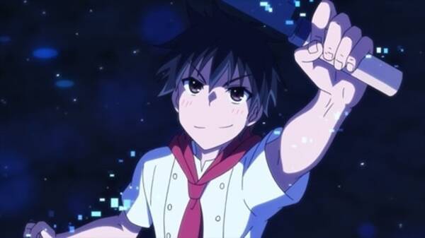 呪術廻戦 ヒプマイ ごちうさ 年秋アニメに追いつくチャンス Abema にて16作品を無料配信 年12月8日 エキサイトニュース