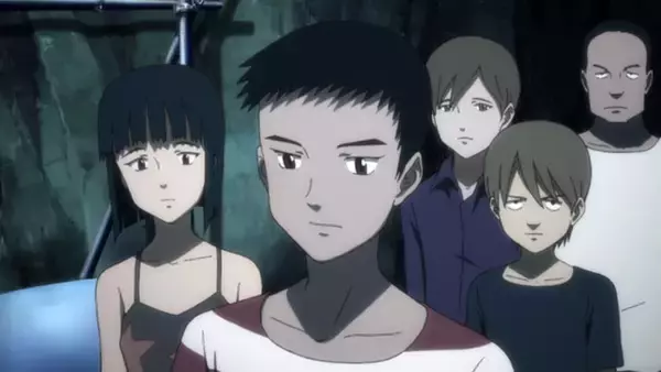 聖夜に鬱アニメ「ぼくらの」配信決定！ ニコニコからみんなへの“クリスマスプレゼント”♪