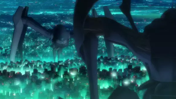 「聖夜に鬱アニメ「ぼくらの」配信決定！ ニコニコからみんなへの“クリスマスプレゼント”♪」の画像