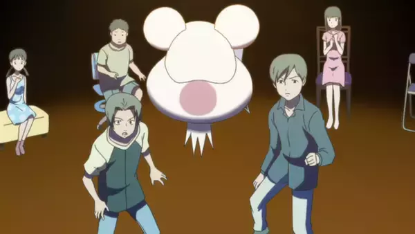 「聖夜に鬱アニメ「ぼくらの」配信決定！ ニコニコからみんなへの“クリスマスプレゼント”♪」の画像