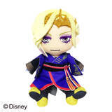 「「ツイステ」ヴィル、イデア、マレウスのマグネットマスコットが登場！」の画像3