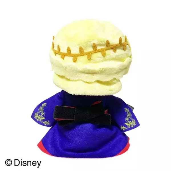 「「ツイステ」ヴィル、イデア、マレウスのマグネットマスコットが登場！」の画像