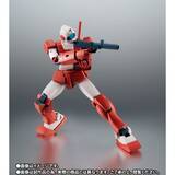 「「機動戦士ガンダム」ジム・ライトアーマー、“ver. A.N.I.M.E.”でアクションフィギュア化！ 豊富な武装で遊べ」の画像5